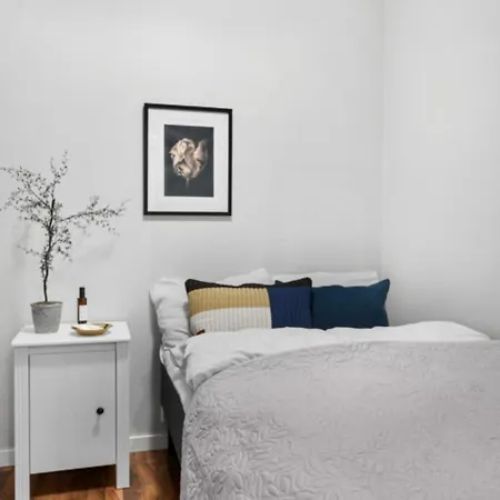 Moderne Med 3 Soverom Tromsø